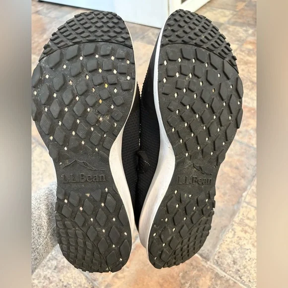 LL Bean women’s active sport shoe style 512224 - Picture 6 of 9